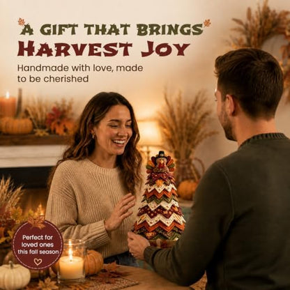 Daily Partner Americana Christmas Tree Quilt Kit - Image 5