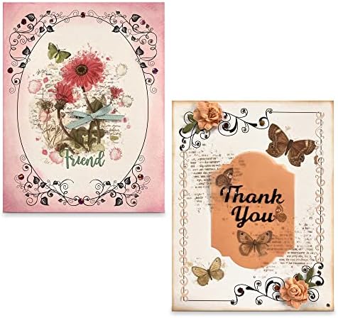 Paper Wishes – Dazzles ‘em Card Kits & Jewel Dazzles Sticker Collections for Scrapbooking, Card Making, Gifts & All of Your DIY Crafting, Art & Creative Projects - Inspiration at Your Fingertips - Image 5