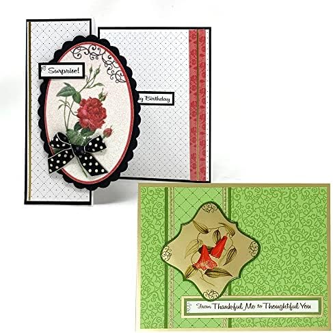 Paper Wishes – Artful Card Kits | Coordinated Collections for Scrapbooking, Cardmaking, Gifts and All of Your DIY Crafting, Art and Creative Projects - Inspiration at Your Fingertips - Image 5