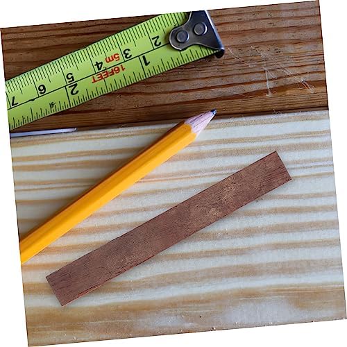 DOITOOL 16pcs Exotic Wood Blanks for Crafting Unique Patterns for Pen Making for Wood Turning Projects - Image 3