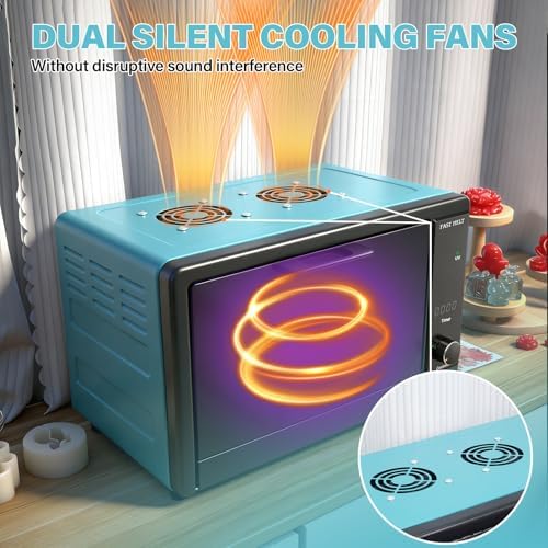 15L Large 395nm UV Resin Curing Machine with 150 LEDs & Reflective Cups 30% Faster Curing,Auto-Shutoff Safety Door Sensor, Silent Cooling Fans, HD Display UV Resin Curing Box for Craft DIY Decor - Image 5