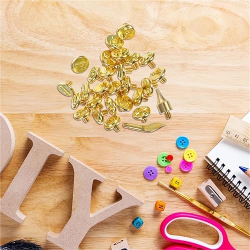 Wood Burning Letters 2Sets Wood Burning Letter Tips Kit Alphabet Stamps for Creative DIY Projects on Wood Fast Results Embossing Burning Tips for Leather Wooden Burner Craft DIY - Image 5
