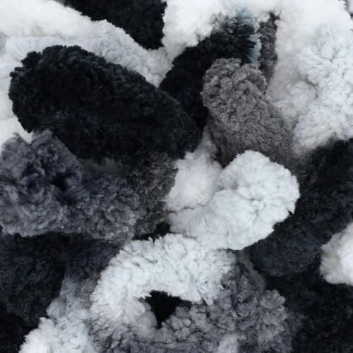 JubileeYarn Fun Finger Loops Yarn - Hera - 6 Skeins - Image 3
