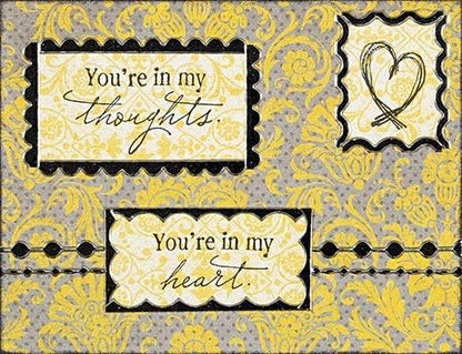 Paper Wishes – Dazzles Stickers Collection | Unique Stickers for Scrapbooking, Cardmaking, Gifts and All of Your DIY Crafting, Art and Creative Projects - Inspiration at Your Fingertips - Image 4