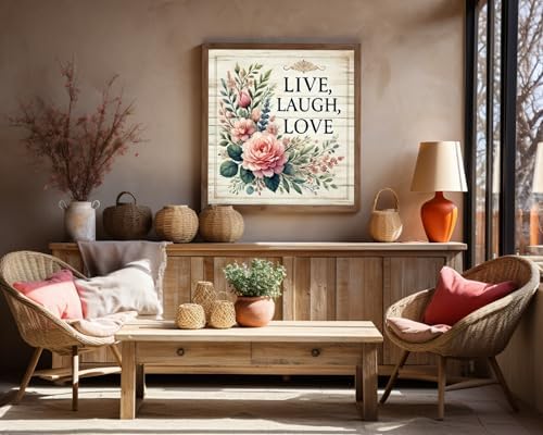 HKLIOPU Cross Stitch Kits for Adults,11CT Printed Cross Stitch Kits,Stamped Embroidery Kits for Wall Art Home Decoration (LZ124) - Image 5