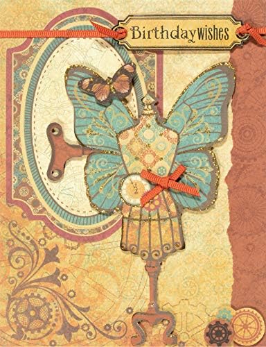 Paper Wishes – Artful Card Kits | Coordinated Collections for Scrapbooking, Cardmaking, Gifts and All of Your DIY Crafting, Art and Creative Projects - Inspiration at Your Fingertips - Image 4