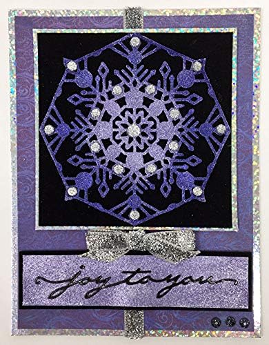 Paper Wishes – Dazzles Stickers Collection | Unique Stickers for Scrapbooking, Cardmaking, Gifts and All of Your DIY Crafting, Art and Creative Projects - Inspiration at Your Fingertips - Image 7