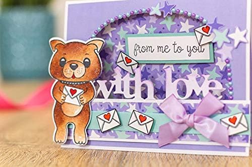 Paper Wishes – Cardmaking Box Kits Collection | Unique Craft Kits for Scrapbooking, Cardmaking, Gifts and All of Your DIY Crafting, Art and Creative Projects - Inspiration at Your Fingertips - Image 3