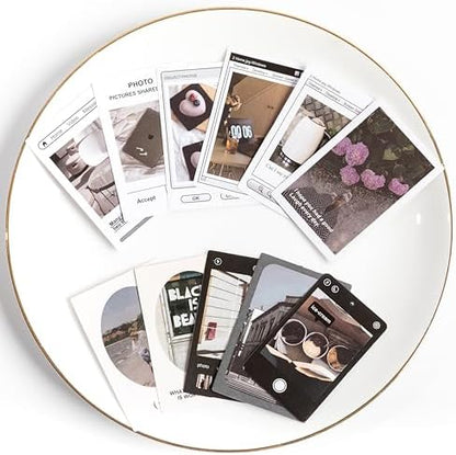 Alideco 200pcs Vintage Scrapbook Supplies Pack for Art Journaling Bullet Junk Journal Planners DIY Paper Stickers Craft Kits Notebook Collage Album Aesthetic Cottagecore Picture Frames (yehangxifei) - Image 5