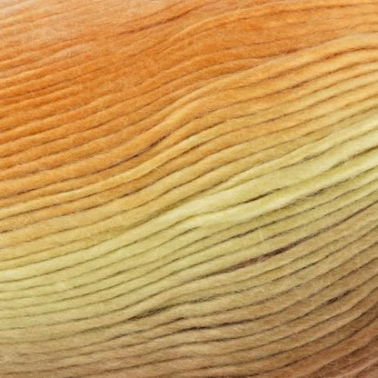 Loops & Threads Facets Yarn - Yarn for Knitting, Crochet, Weaving, and Arts & Crafts - Ember, Acrylic, 3.5 oz - Image 2