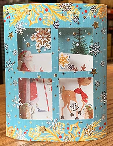 Paper Wishes – Dazzles Stickers Collection | Unique Stickers for Scrapbooking, Cardmaking, Gifts and All of Your DIY Crafting, Art and Creative Projects - Inspiration at Your Fingertips - Image 6