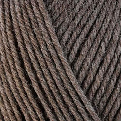 Berroco Ultra Wool Yarn (33104 - Driftwood) by Berroco