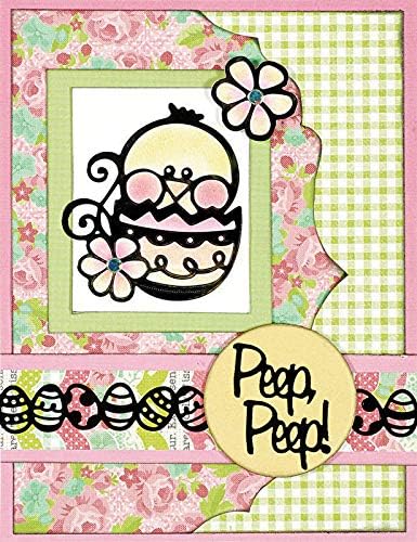Paper Wishes – Dazzles Stickers Collection | Unique Stickers for Scrapbooking, Cardmaking, Gifts and All of Your DIY Crafting, Art and Creative Projects - Inspiration at Your Fingertips - Image 2