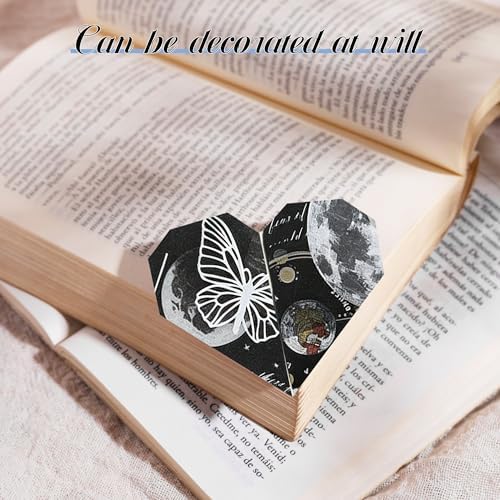 200Pcs Vintage Ephemera Junk Journal Kit, Paper & Stickers for Scrapbooking - Image 6