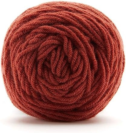 MICHAELS Bulk 12 Pack: Soft Classic™ Solid Yarn by Loops & Threads® - Image 5