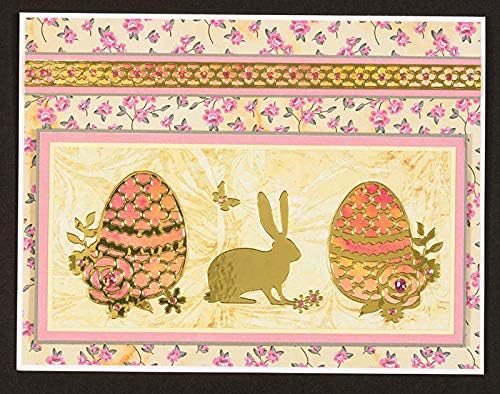 Paper Wishes – Dazzles Stickers Collection | Unique Stickers for Scrapbooking, Cardmaking, Gifts and All of Your DIY Crafting, Art and Creative Projects - Inspiration at Your Fingertips - Image 6