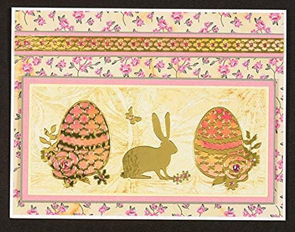 Paper Wishes – Dazzles Stickers Collection | Unique Stickers for Scrapbooking, Cardmaking, Gifts and All of Your DIY Crafting, Art and Creative Projects - Inspiration at Your Fingertips - Image 6