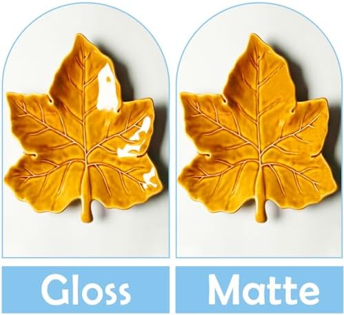 500ml Air Dry Clay Glaze, Protect Clay Surfaces,Delivers Gloss Glaze Effect - Image 2