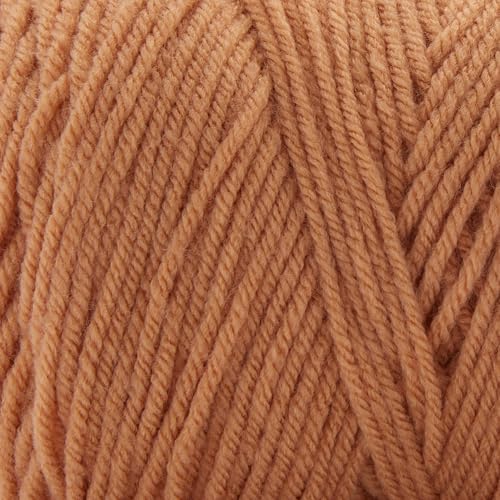 MICHAELS Bulk 12 Pack: Soft Classic™ Solid Yarn by Loops & Threads® - Image 2