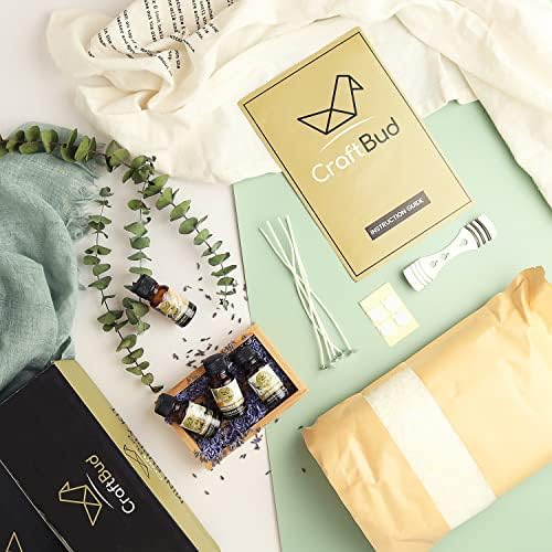 Soy Candle Making Kit for Adults, Candle Making Supplies Kit for Adults & Kids, 12Lb Soy Wax for Candle Making, Complete DIY Candle Making Kit for Adults Includes Wax Melter, Candle Wicks, Dyes & More - Image 5
