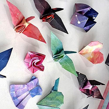 Origami Paper Kit for Kids Adults, 200 Sheets, 3.74*3.74in - Image 6