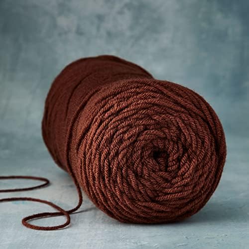 MICHAELS Bulk 12 Pack: Soft Classic™ Solid Yarn by Loops & Threads® - Image 3