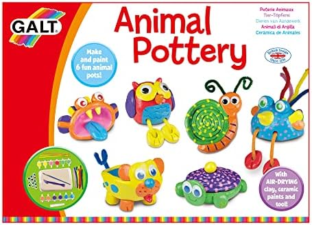 Galt Animal Pottery - Image 2
