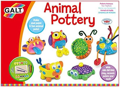 Galt Animal Pottery - Image 2