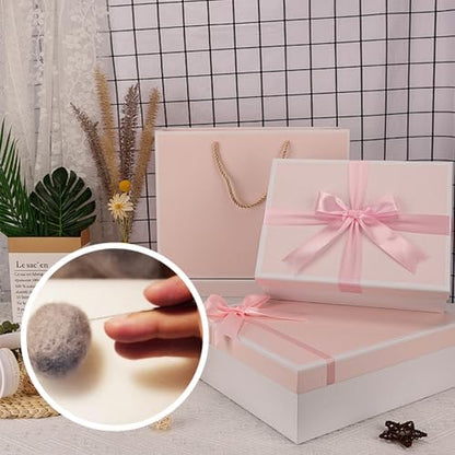 IVICOO Felting Needles,Felt Needle Kit,Needle Felting Kit Tools Beginner - Image 7