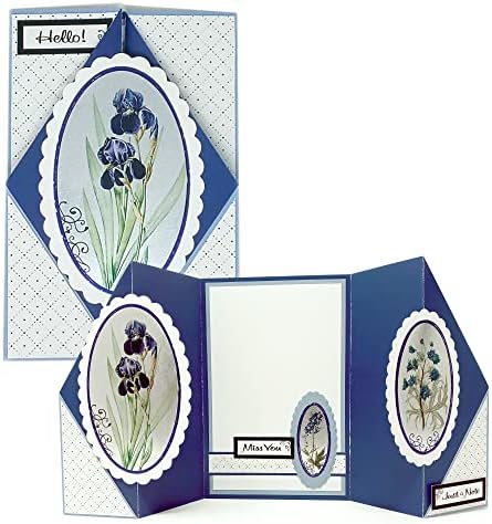 Paper Wishes – Artful Card Kits | Coordinated Collections for Scrapbooking, Cardmaking, Gifts and All of Your DIY Crafting, Art and Creative Projects - Inspiration at Your Fingertips - Image 6
