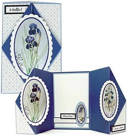 Paper Wishes – Artful Card Kits | Coordinated Collections for Scrapbooking, Cardmaking, Gifts and All of Your DIY Crafting, Art and Creative Projects - Inspiration at Your Fingertips - Image 6