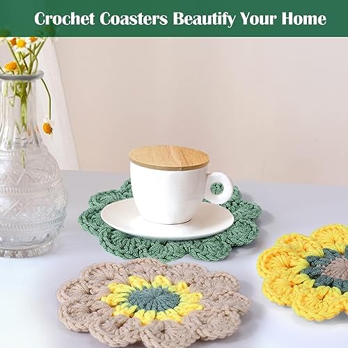 XANGNIER Learn to Crochet Beginners Kit for Adults and Kids - Image 2