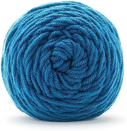 MICHAELS Bulk 12 Pack: Soft Classic™ Solid Yarn by Loops & Threads® - Image 5
