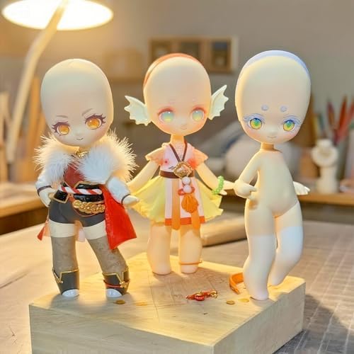 Air Dry Clay Lightweight, Flexible Modeling Clay for Adults Arts and Crafts - Image 6