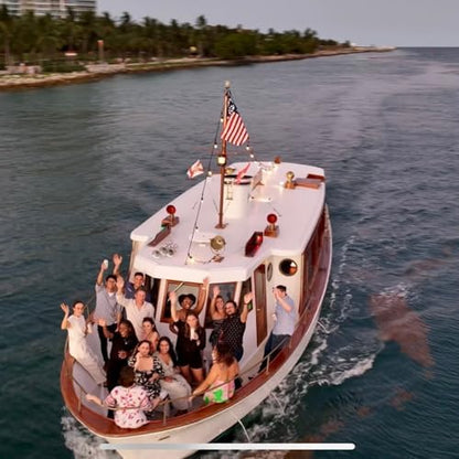 Miami Experience Gift for Dad, 100+ Experiences for Two - Image 4