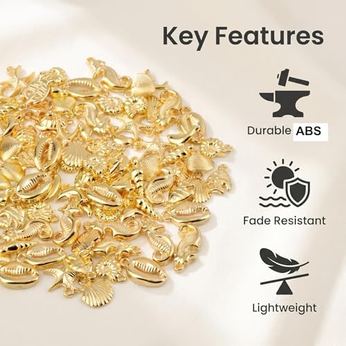 Keychain Charms Bulk 30pcs mixed Cute 3D Charms for Keychain Making for Bracelet Earring Jewelry Making DIY Crafts Includes Animal Food Fruit Flower Designs - Image 4