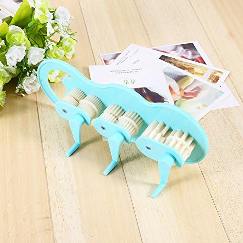 New Paper Quilling Crimper Crimping Machine Plastic Paper Craft Quilled Paper Winder Manual DIY Tool for Paper Quilling - Image 3