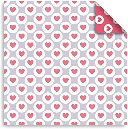 Origami Paper 6x6" Double Sided 50 Sheets 10 Colors Origami Kit,Craft Paper - Image 6