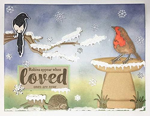 Paper Wishes – Dazzles Stickers Collection | Unique Stickers for Scrapbooking, Cardmaking, Gifts and All of Your DIY Crafting, Art and Creative Projects - Inspiration at Your Fingertips - Image 2