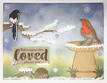 Paper Wishes – Dazzles Stickers Collection | Unique Stickers for Scrapbooking, Cardmaking, Gifts and All of Your DIY Crafting, Art and Creative Projects - Inspiration at Your Fingertips - Image 2