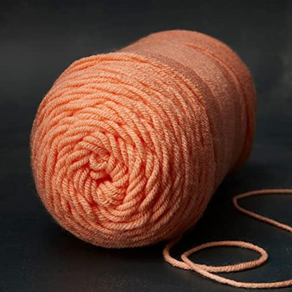 MICHAELS Bulk 12 Pack: Soft Classic™ Solid Yarn by Loops & Threads® - Image 2