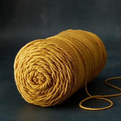 MICHAELS Bulk 12 Pack: Soft Classic™ Solid Yarn by Loops & Threads® - Image 2