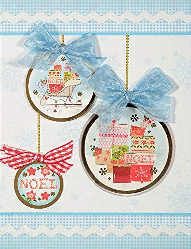 Paper Wishes – Dazzles Stickers Collection | Unique Stickers for Scrapbooking, Cardmaking, Gifts and All of Your DIY Crafting, Art and Creative Projects - Inspiration at Your Fingertips - Image 3