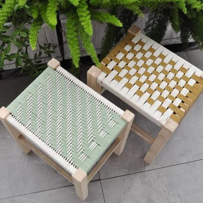 DIY Stool Frame Kit Beginner Friendly Multifunctional Educational - Image 3