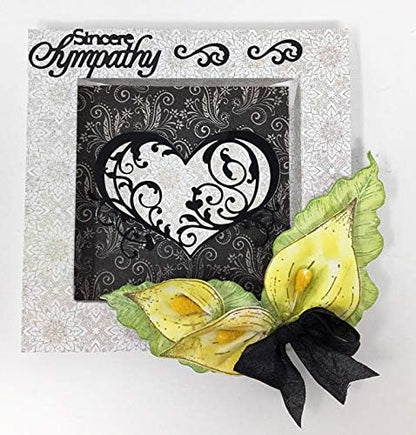 Paper Wishes – Dazzles Stickers Collection | Unique Stickers for Scrapbooking, Cardmaking, Gifts and All of Your DIY Crafting, Art and Creative Projects - Inspiration at Your Fingertips - Image 7
