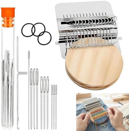 Knit Patch Kit-PatchMaker 2.0 Kit by Unknown