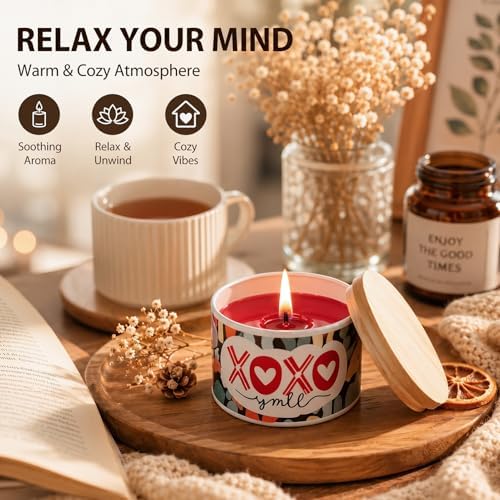 Blingfun Soy Wax for Candle Making - DIY Candle Making Supplies with Natural 2LB Soy Wax, Candle Wicks, Wick Holders, Premium Candle Wax for DIY Candle Crafting (2LB) - Image 4