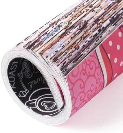 6x6" Origami Paper,50Sheets Double Sided Colored Paper,Square Craft Paper - Image 4