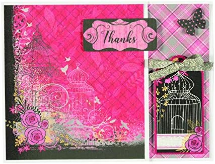 Paper Wishes – Artful Card Kits | Coordinated Collections for Scrapbooking, Cardmaking, Gifts and All of Your DIY Crafting, Art and Creative Projects - Inspiration at Your Fingertips - Image 3