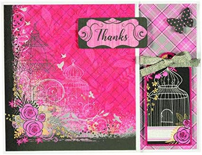 Paper Wishes – Artful Card Kits | Coordinated Collections for Scrapbooking, Cardmaking, Gifts and All of Your DIY Crafting, Art and Creative Projects - Inspiration at Your Fingertips - Image 3